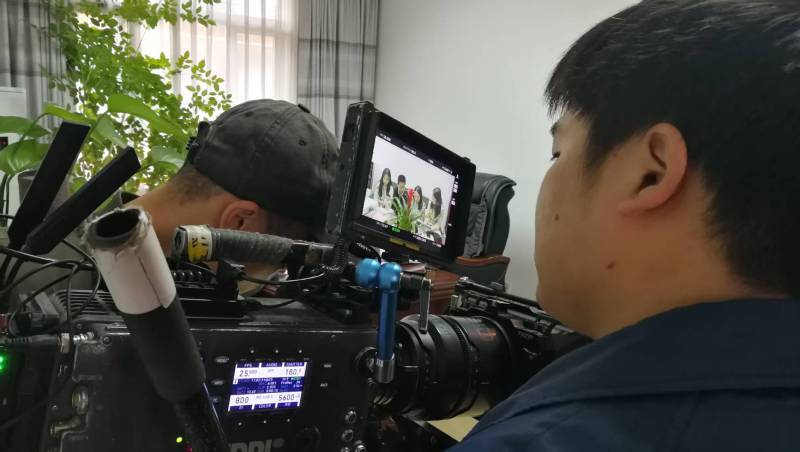 剧本杀式体验：禹会区广告片拍摄公司构建沉浸式消费决策路径