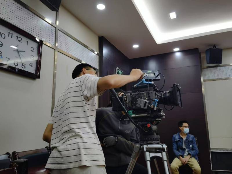 价值沉淀，长效赋能——禹会区TVC与广告片拍摄制作的长效价值构建