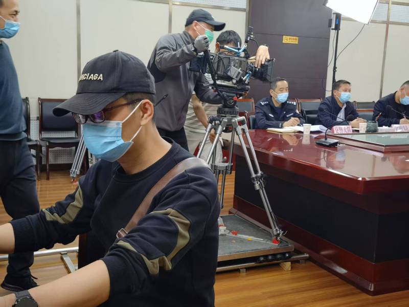 禹会区TVC拍摄公司怎么筛选？记住这3个核心标准！