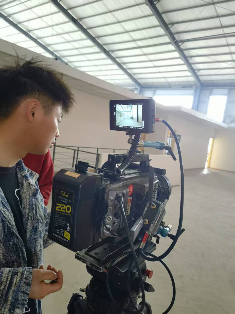 解锁禹会区广告片拍摄：以创意镜头，解锁品牌商业价值新高度