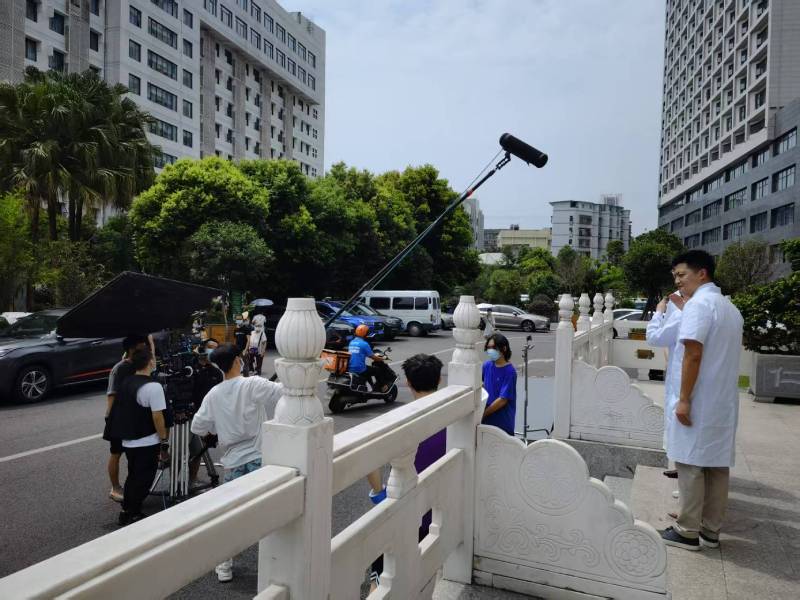 禹会区广告片拍摄公司低成本实现高规格制作的诀窍